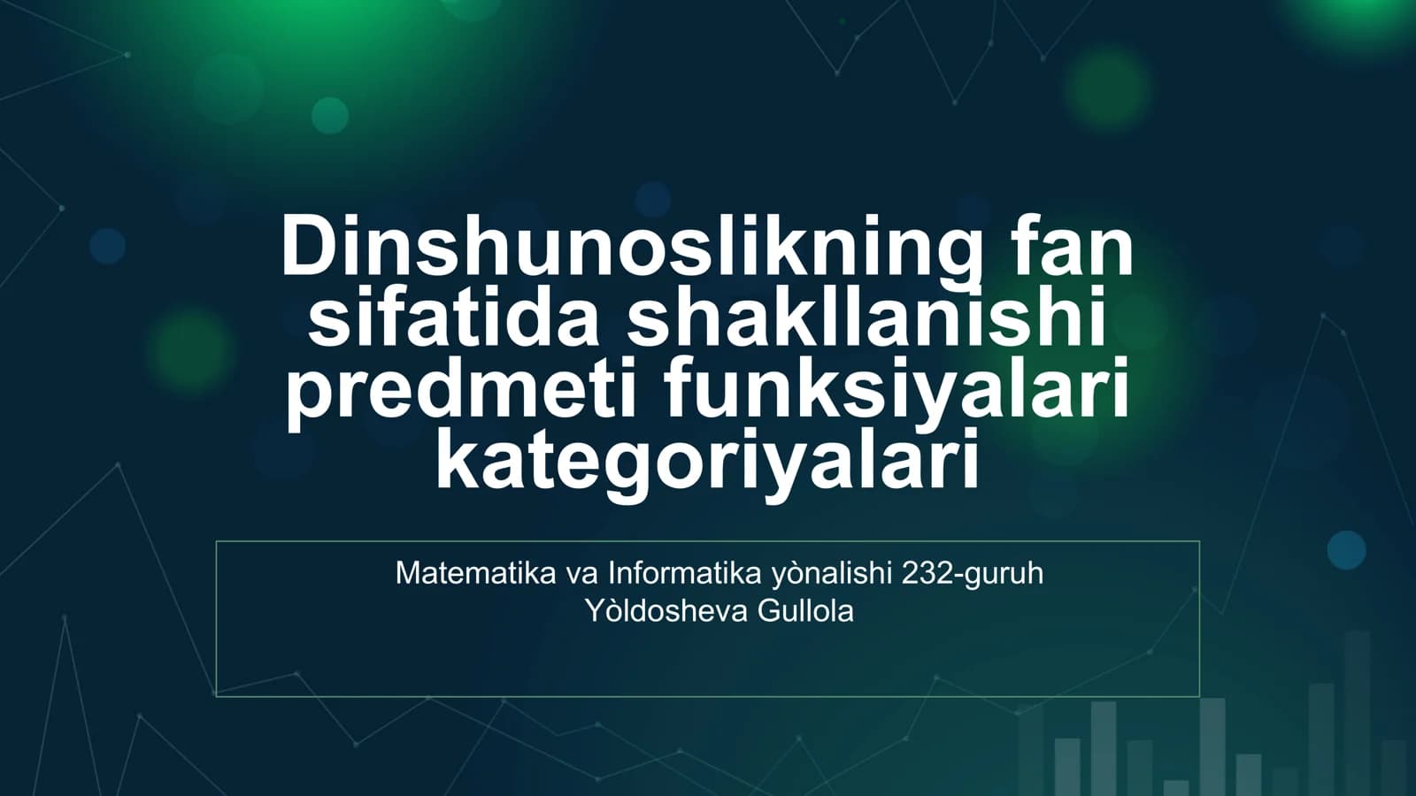 Dinshunoslikning fan
