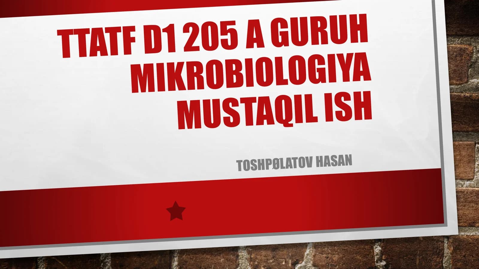IMMUNOPATOLOGIYA, ÒSMA HUJAYRALARNI KELIB CHIQISHDAGI AHAMIYATI, IMMUNOTANQISLIKLARDA