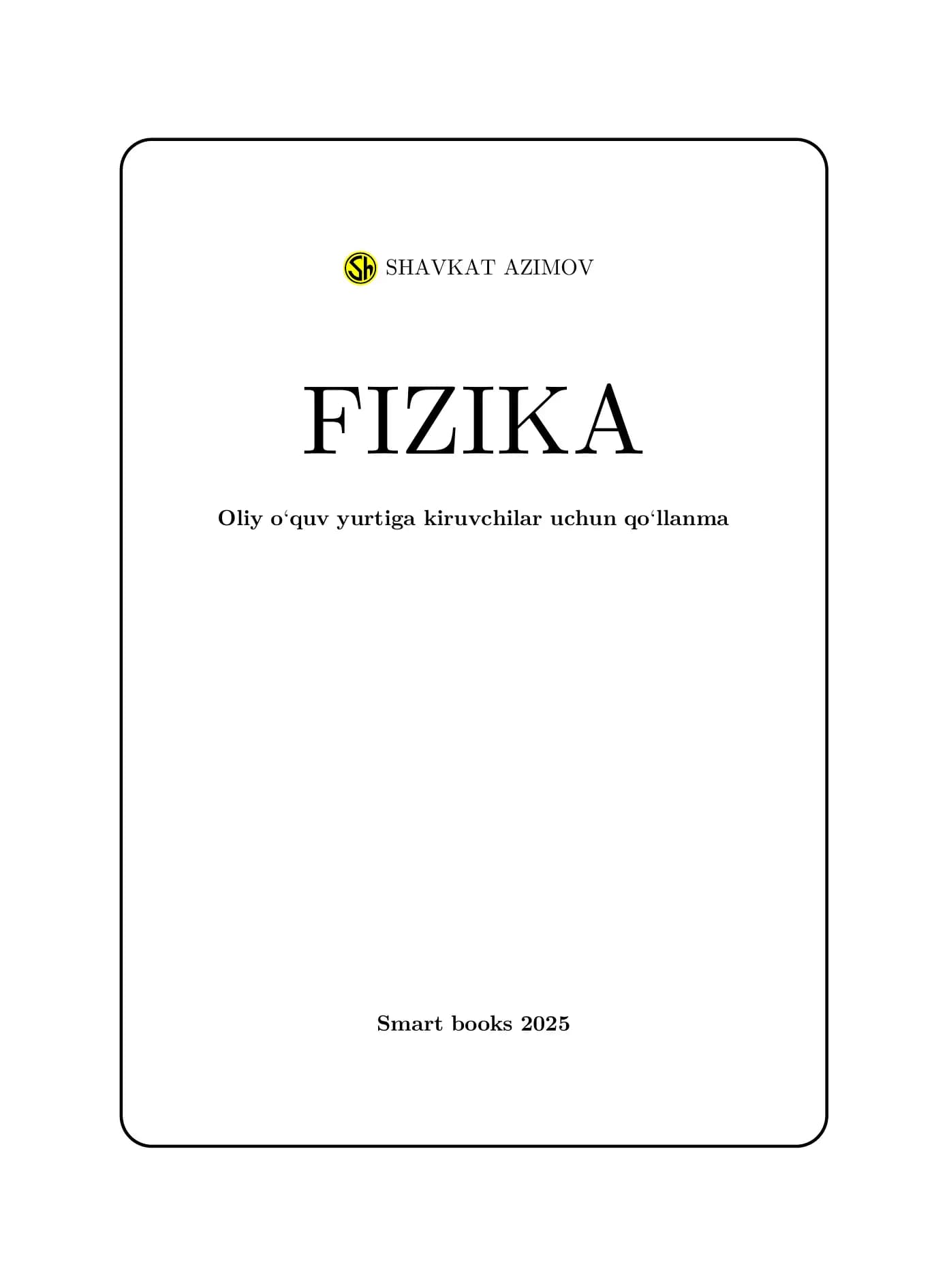 FIZIKA