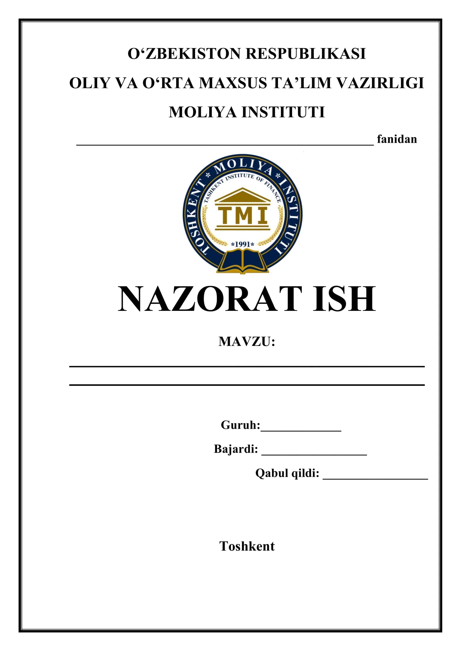 Mahsulot (ish, xizmat)larning kritik hajm darajasi va uning omilli tahlili
