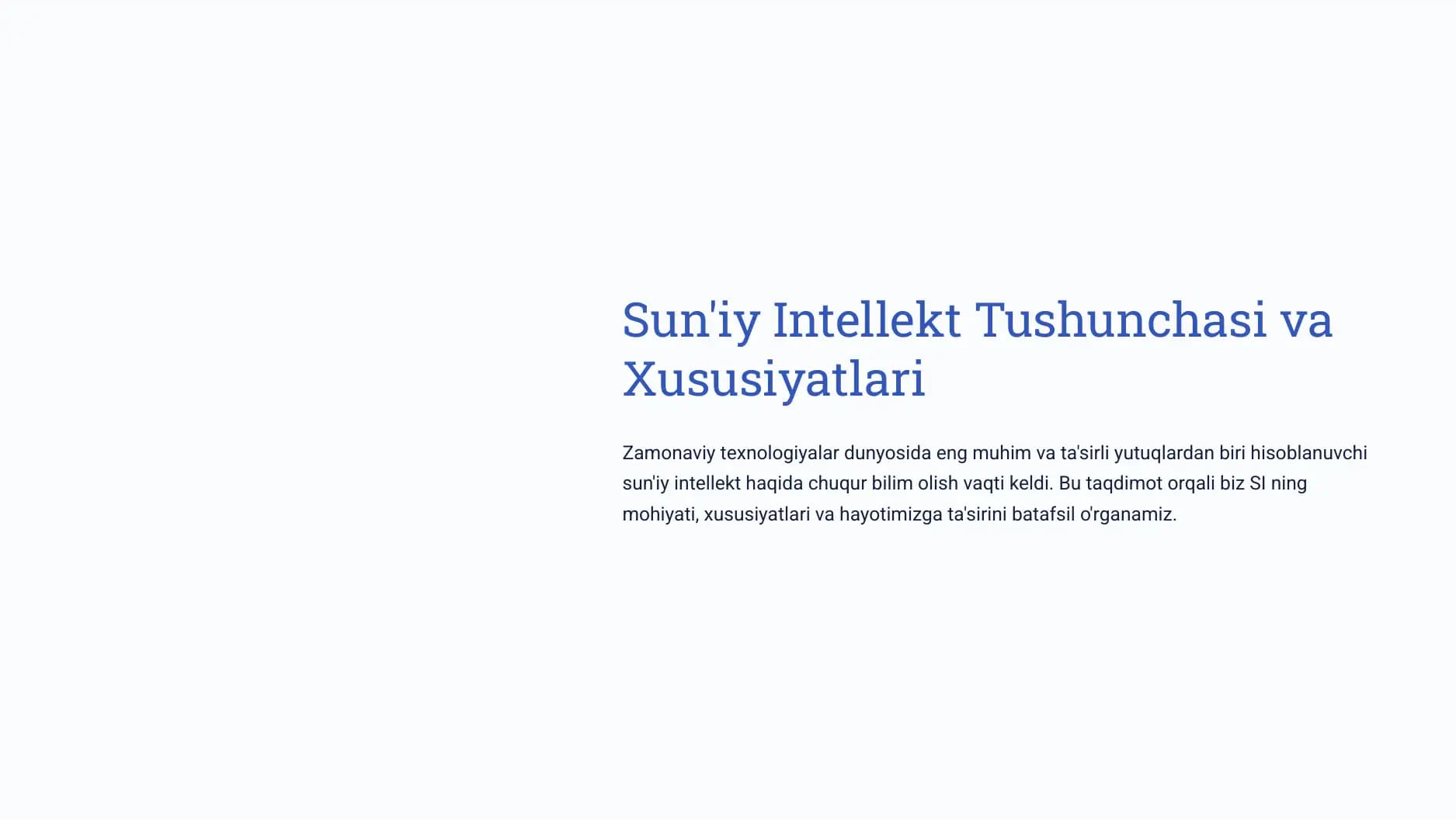Suniy-Intellekt-Tushunchasi-va-Xususiyatlari