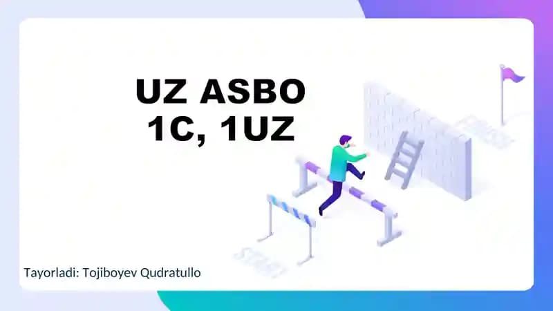 Buxgalteriya hisobini axborot elektron dasturlardan foydalanib yuritish bo’yicha jaxon tajribasi