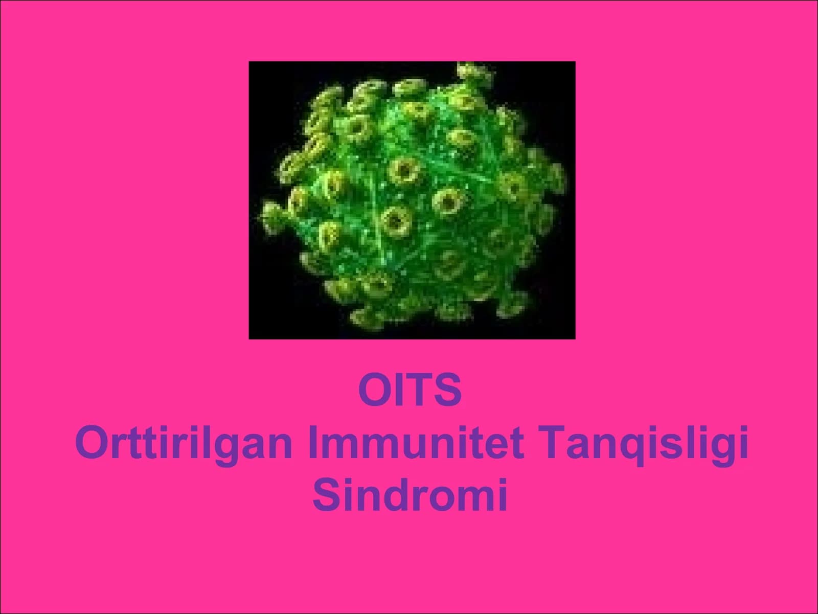 OITS
