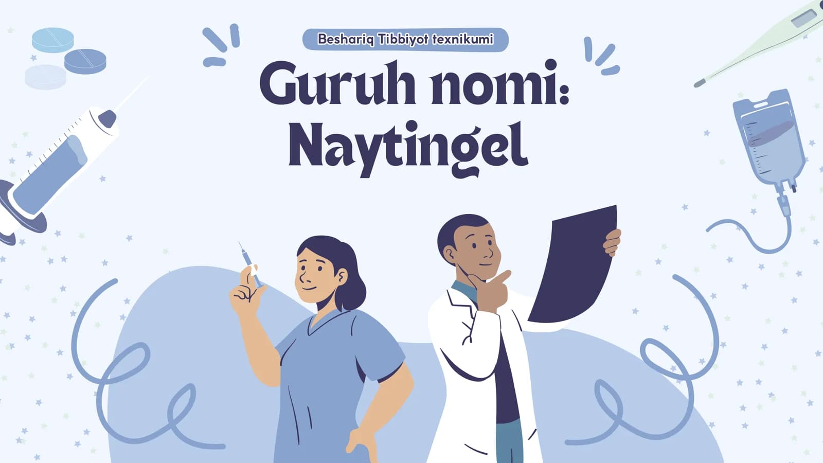 Naytingel