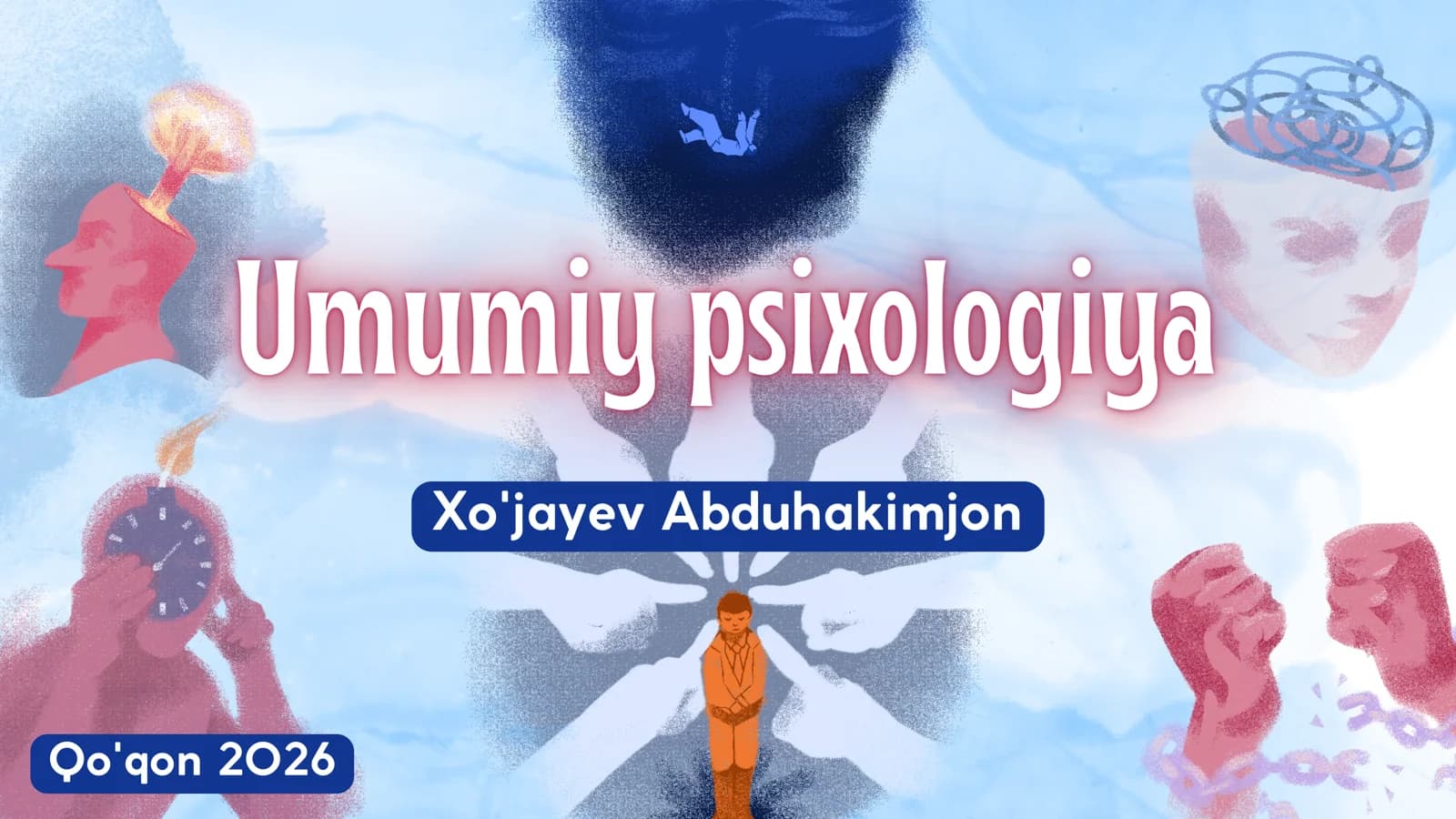 Deviant xulq atvor psihologiyasi