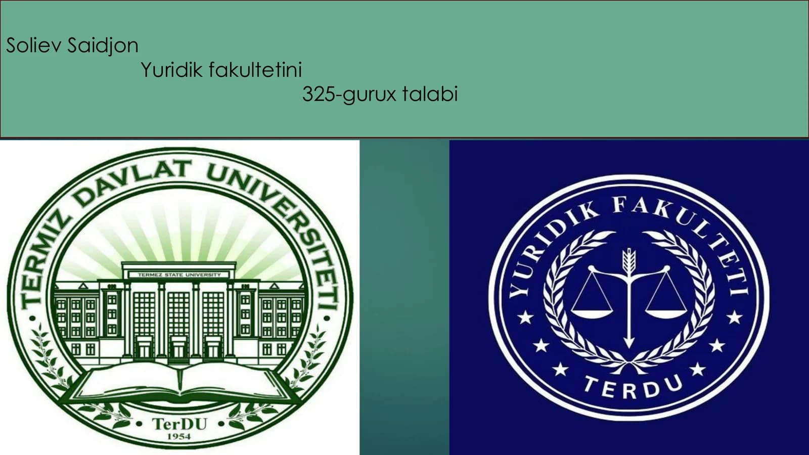 Intellektual mulk obyektlarini raqamli muhitda himoya qilish muammolari