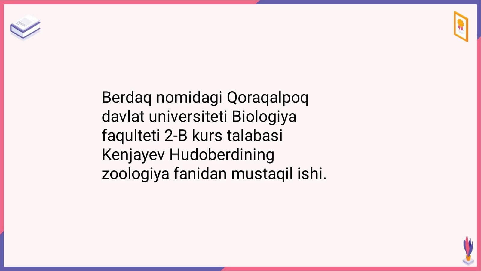 mahalliy faunamizdagi qushlarning geografik tarqalishi