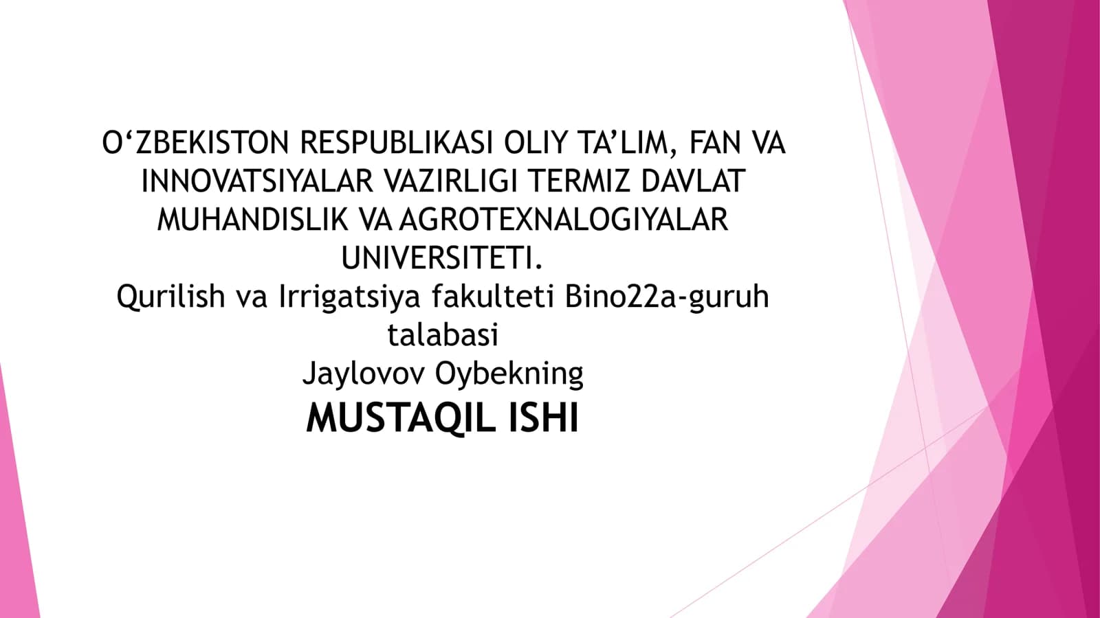 Yashil iqtisodiyotni tavsiflovchi ko'rsatkichlar tizimini aniqlash bo'yicha yondashuvlar