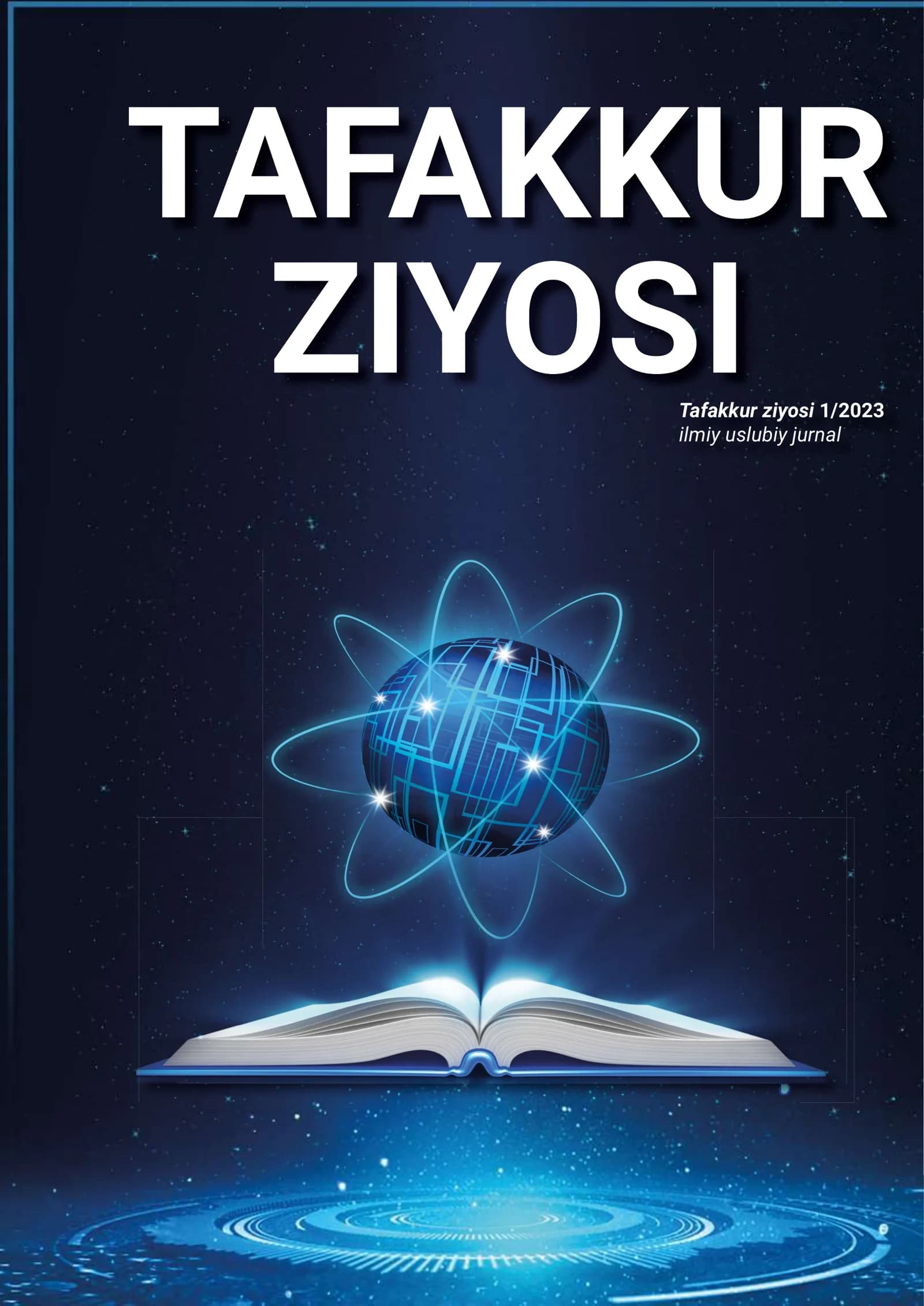 Tafakkur Ziyosi