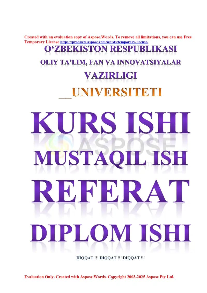 Mehnat bozorini tartibga solishning hududiy asoslari (Samarqand viloyati misolida)