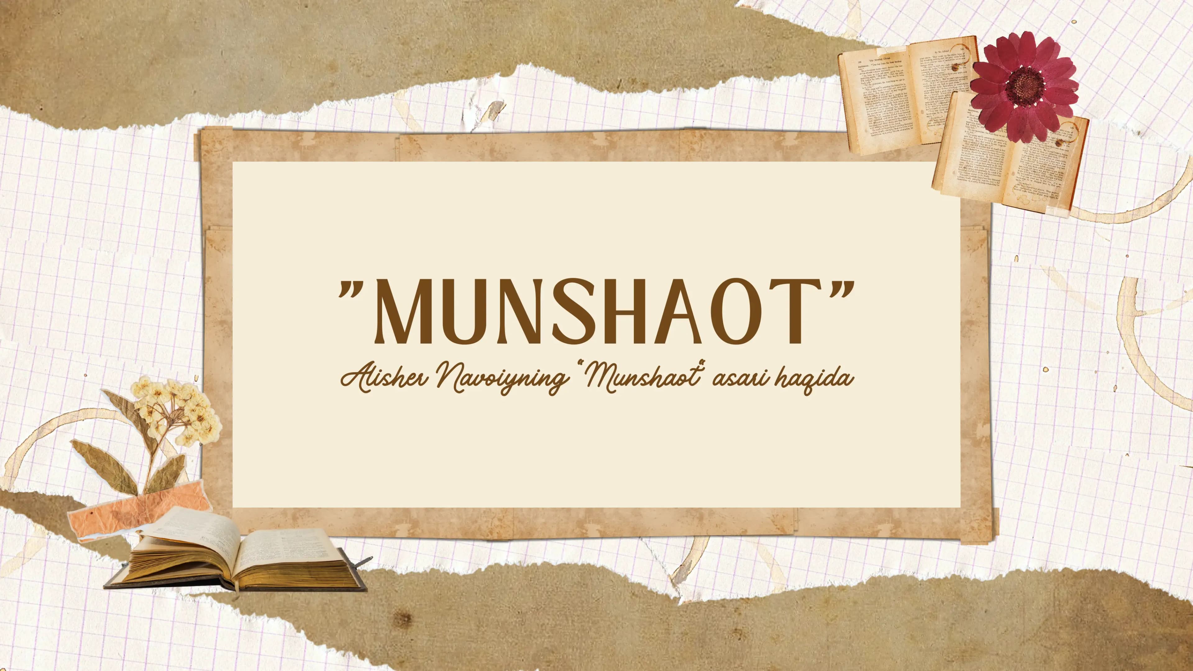 Munshaot