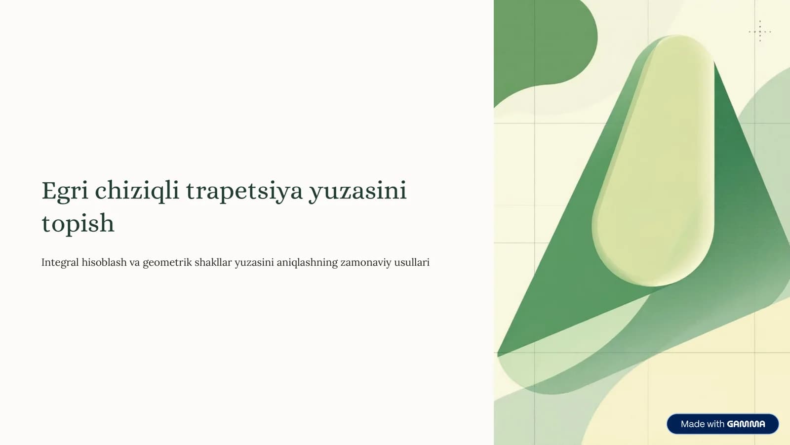 Egri-chiziqli-trapetsiya-yuzasini-topish