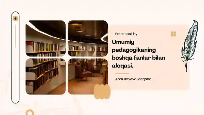Pedagogika