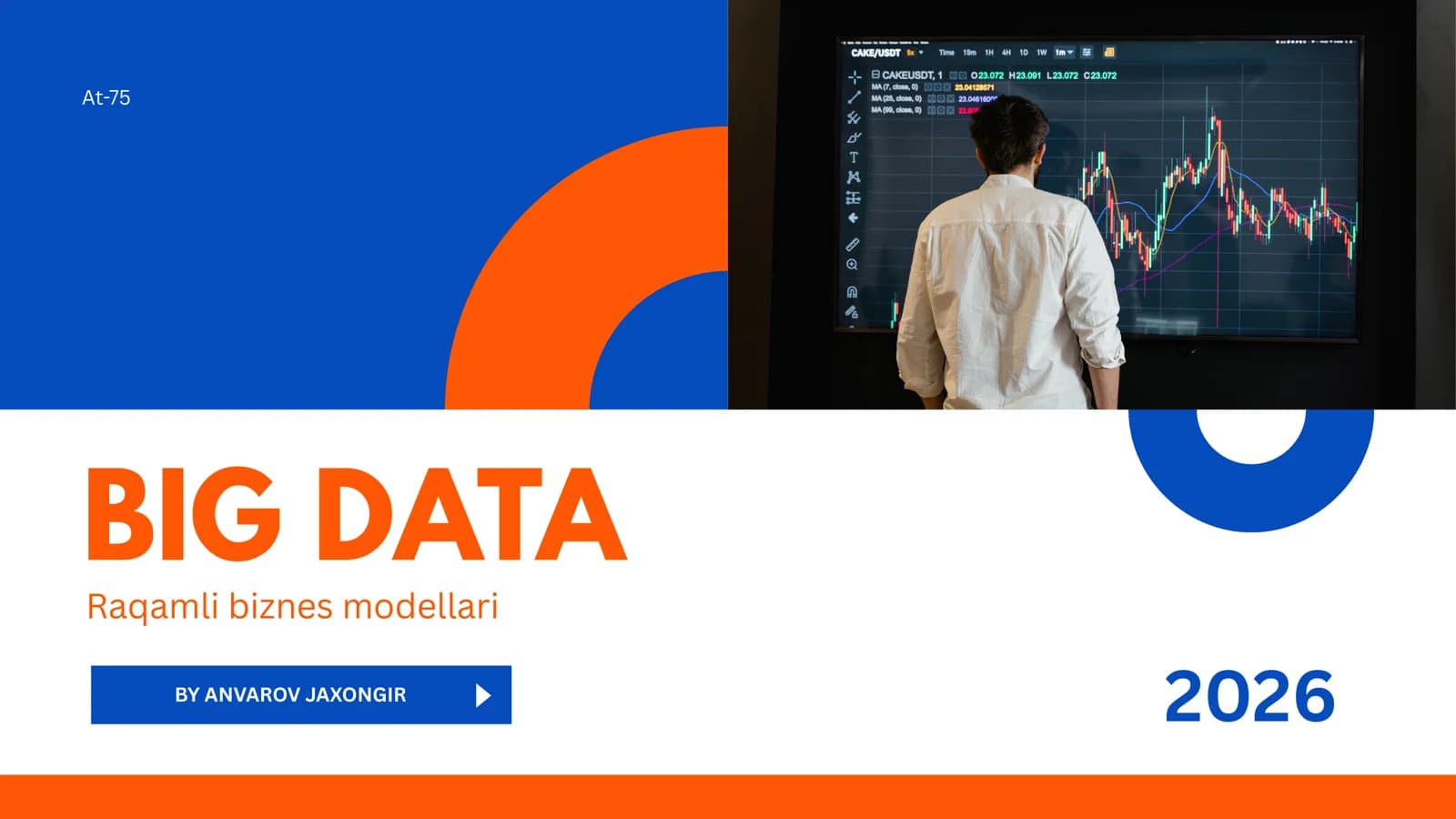 BIG DATA