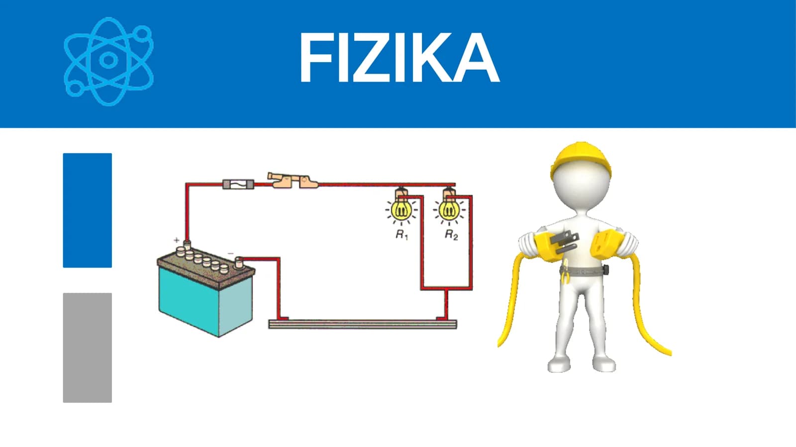 ELEKTR TOKI TA’ SIRIDA ISTE’MOLCHILARNING QIZISHI