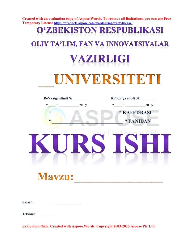 Maktabgacha ta’lim va tarbiyani boshqarishning zamonaviy uslublari