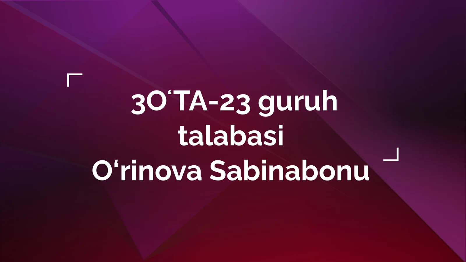Saida Zunnunova va Iqbol Mirzo lirikasini solishtirish