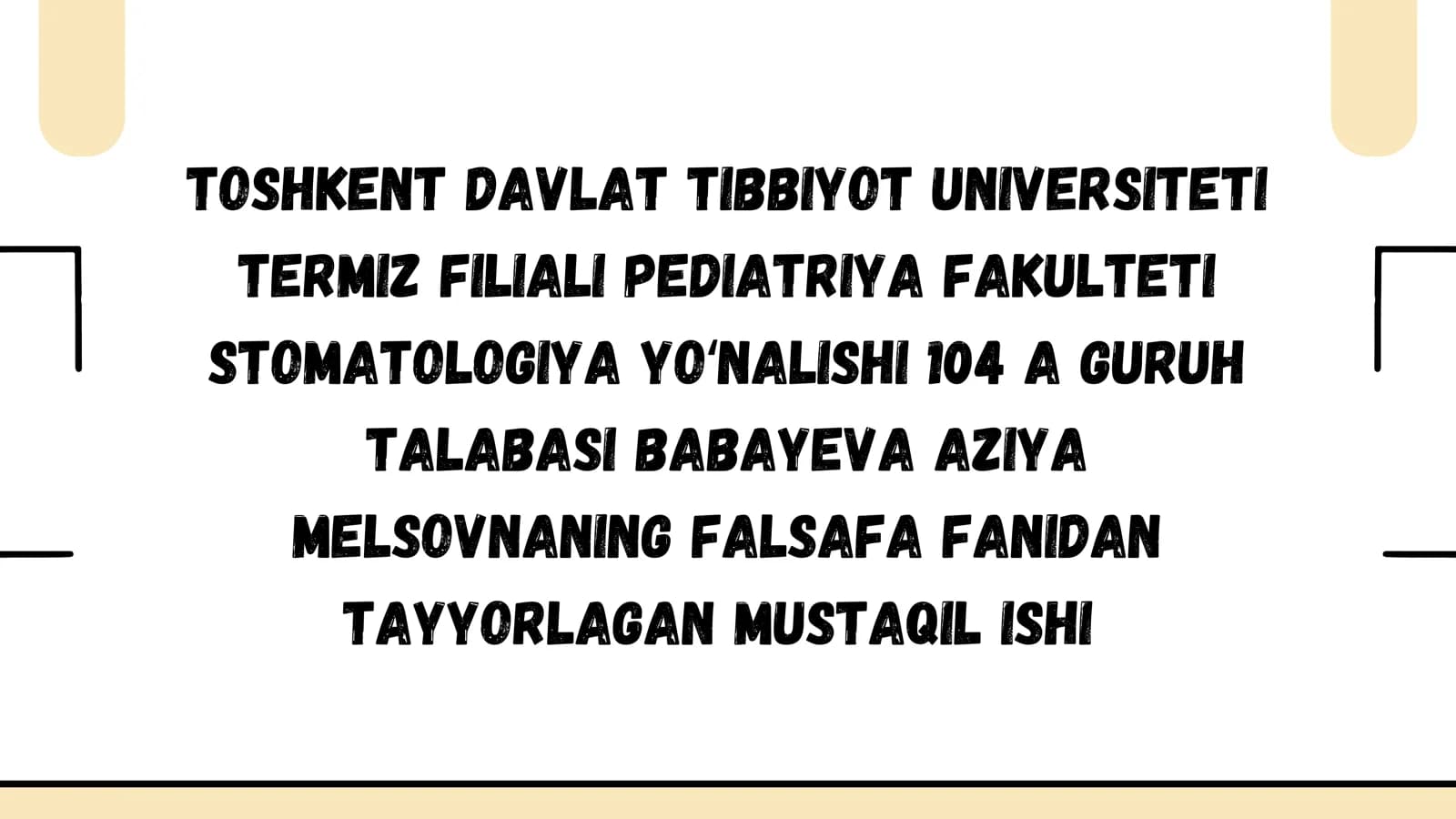 FIZIOLOGIK ELEKTROTON HODISASI VA SILLIQ MUSHAKLARNING FIZIOLOGIYASI