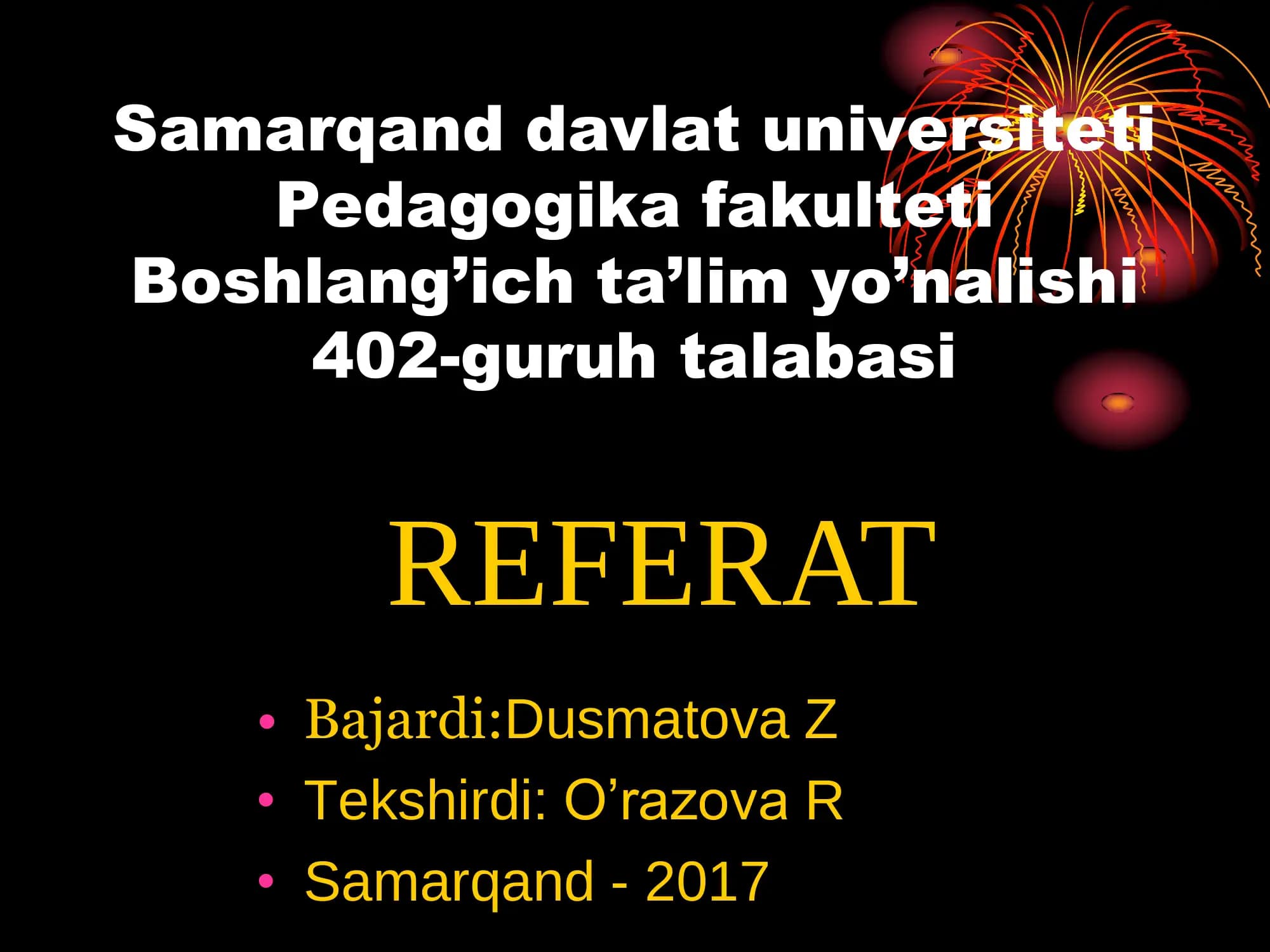 Integratsiya usullari