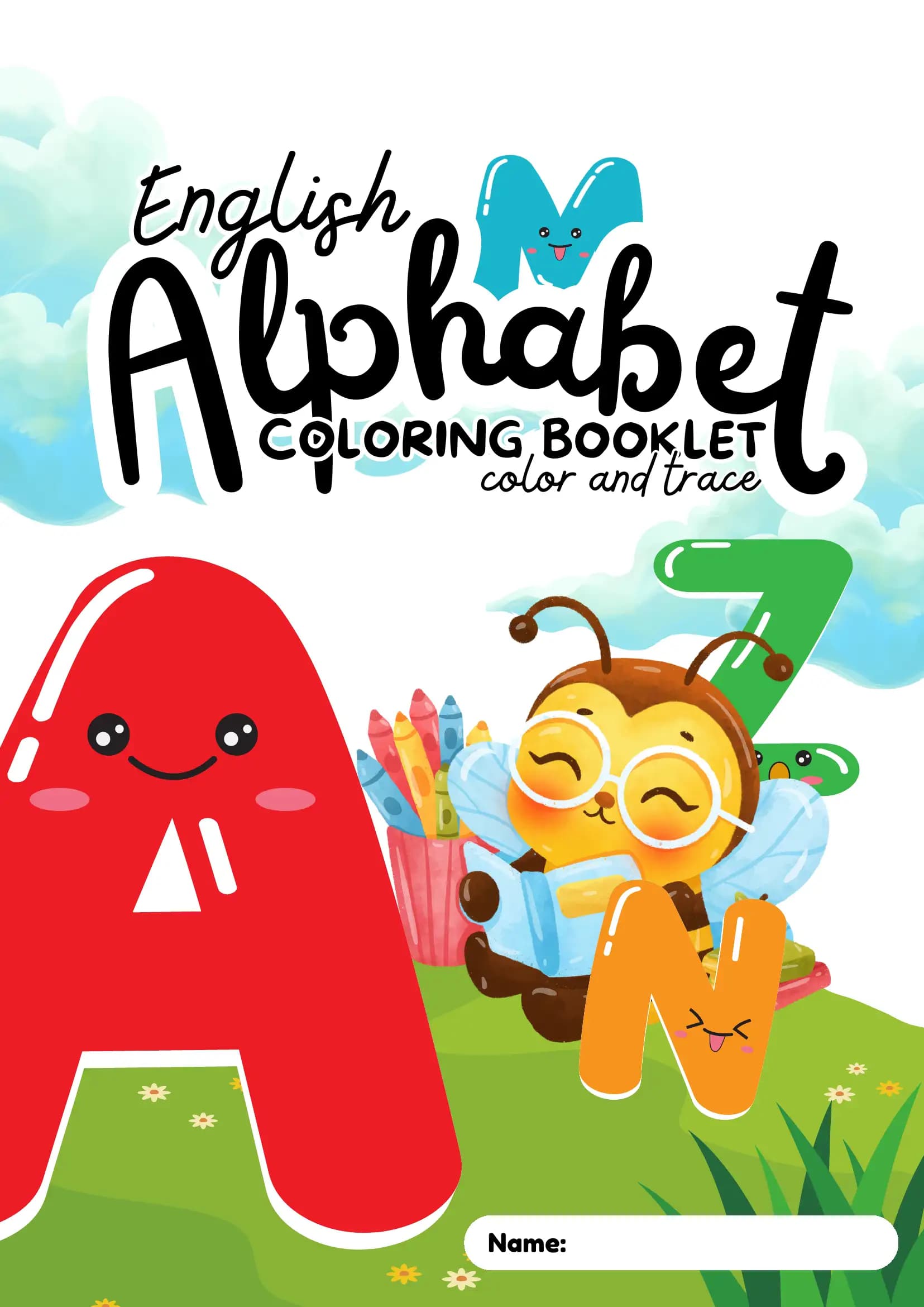Раскраски для детей | INGLIZ TILI