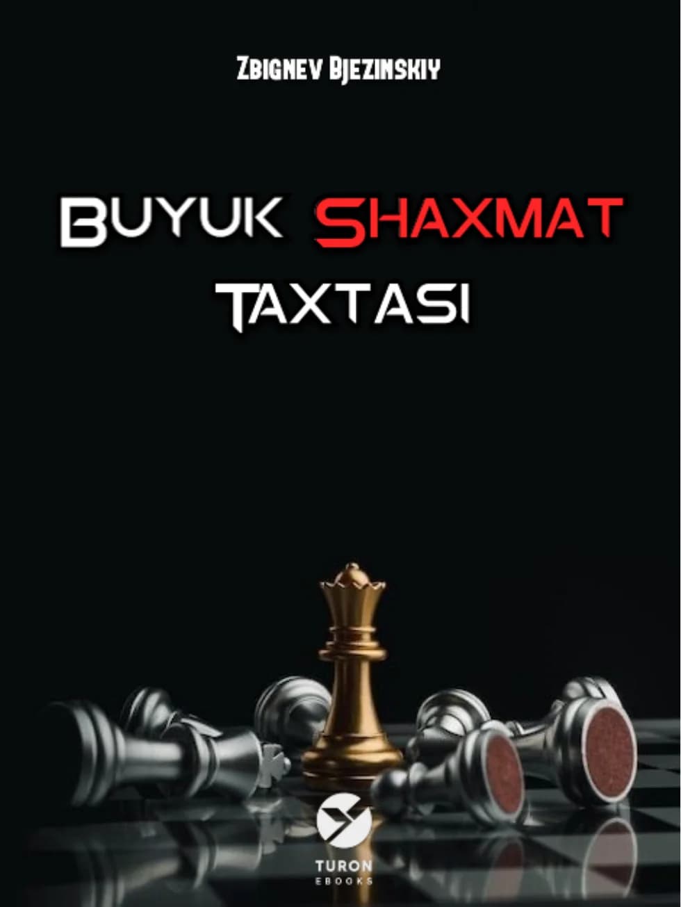 Buyuk Shaxmat Taxtasi