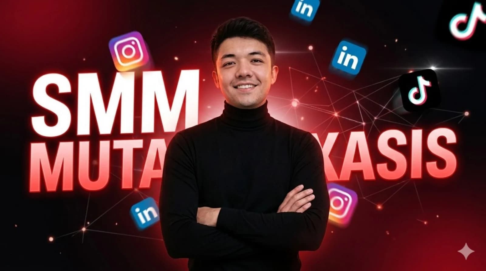 SMM va TARGATELOG