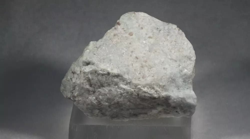 O'tga chidamli materiallar