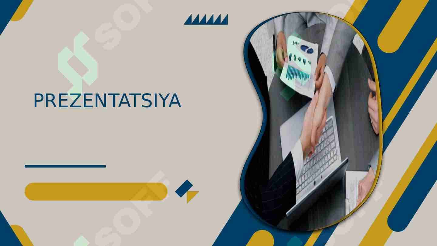 Budjet mablag’laridan oqilona va tejamkorlik asosida davlat xaridlarining ahamyati