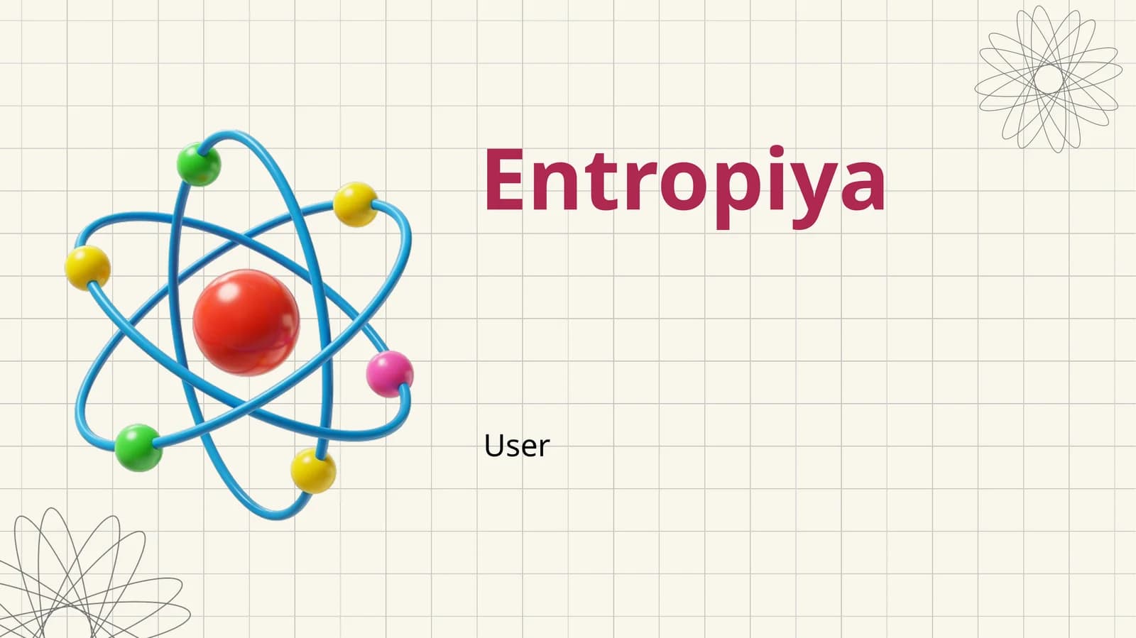Entropiya
