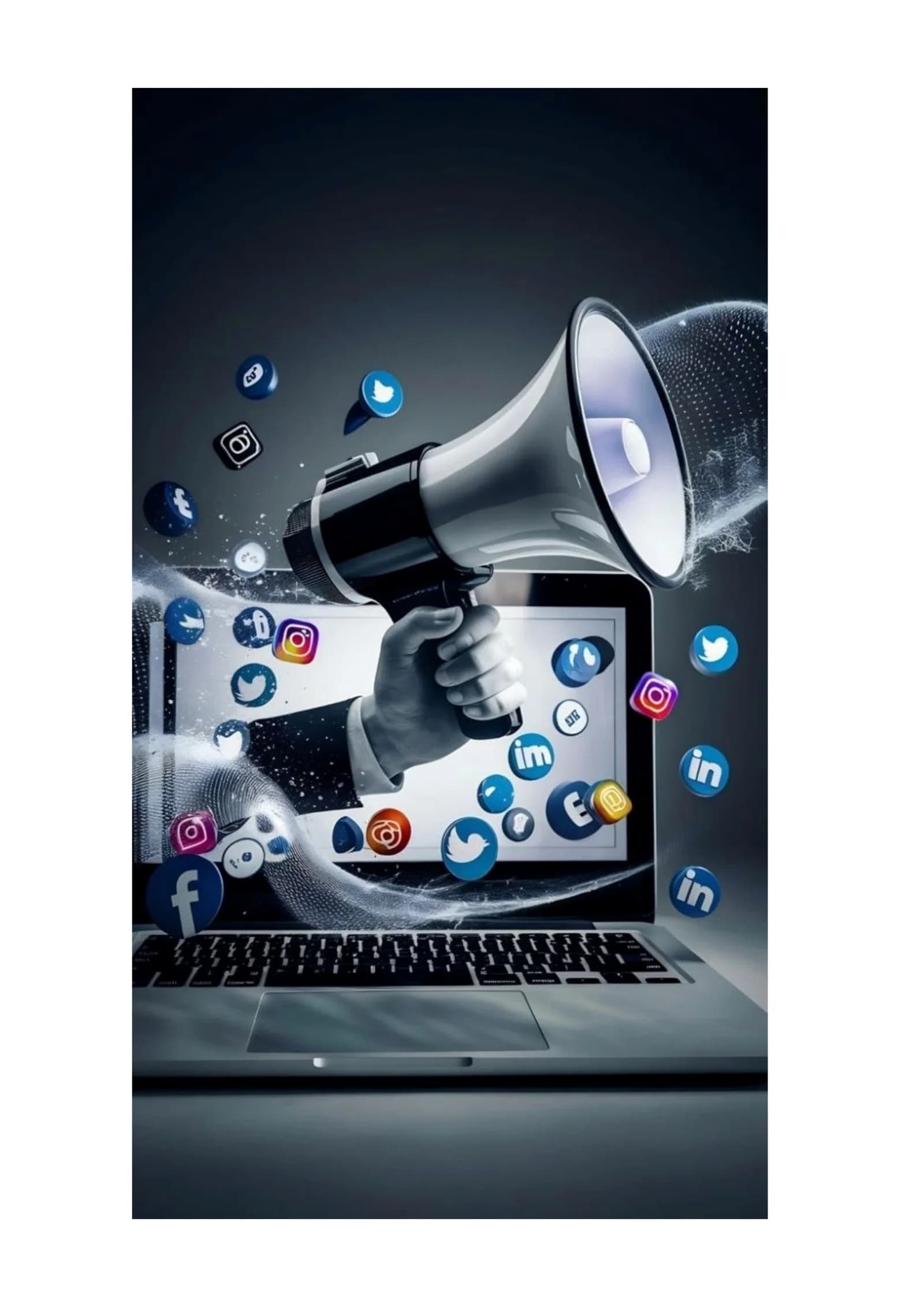 marketing post idea