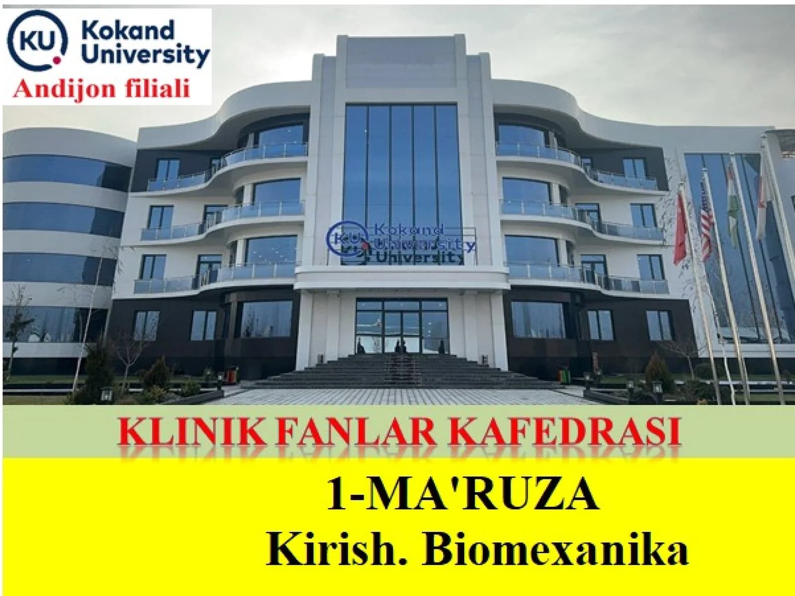 Qattiq jismlar va biologik to‘qimalarning mexanik xossalari