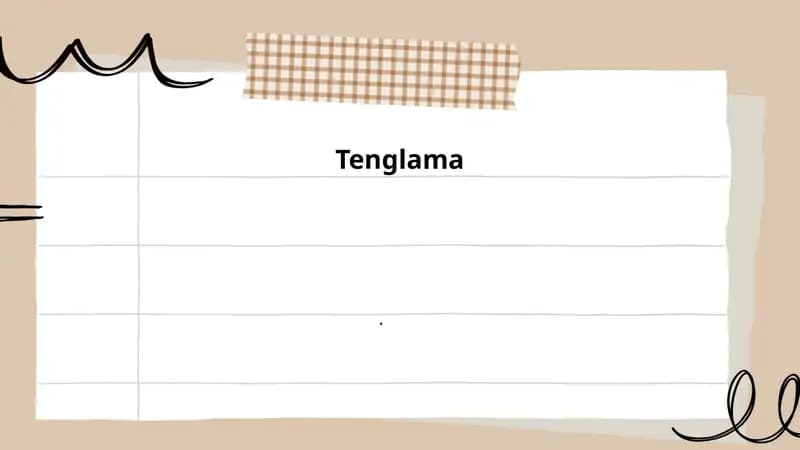 Tenglama