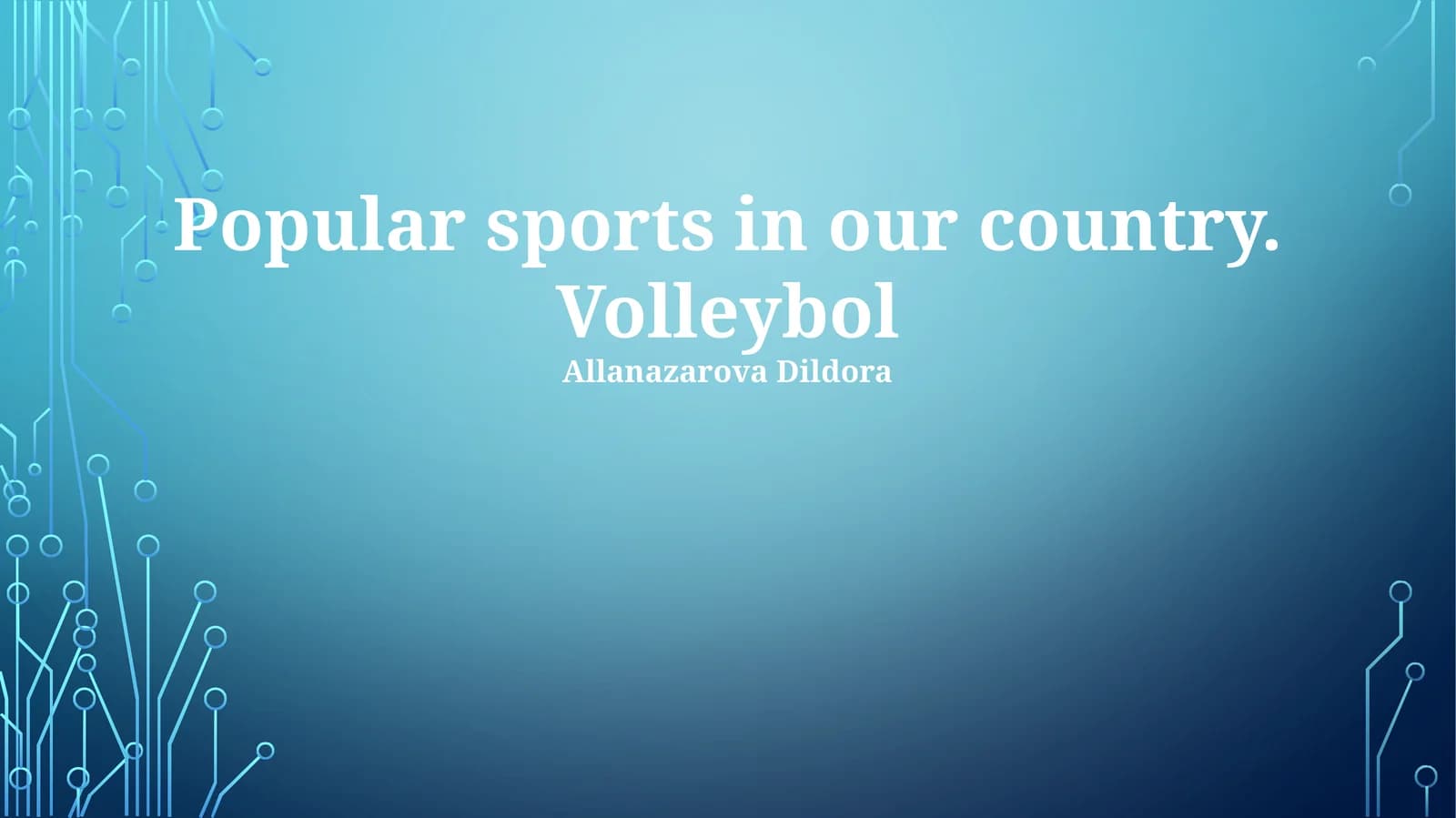 Volleyball Fundamentals: Rules, Skills, and Gameplay