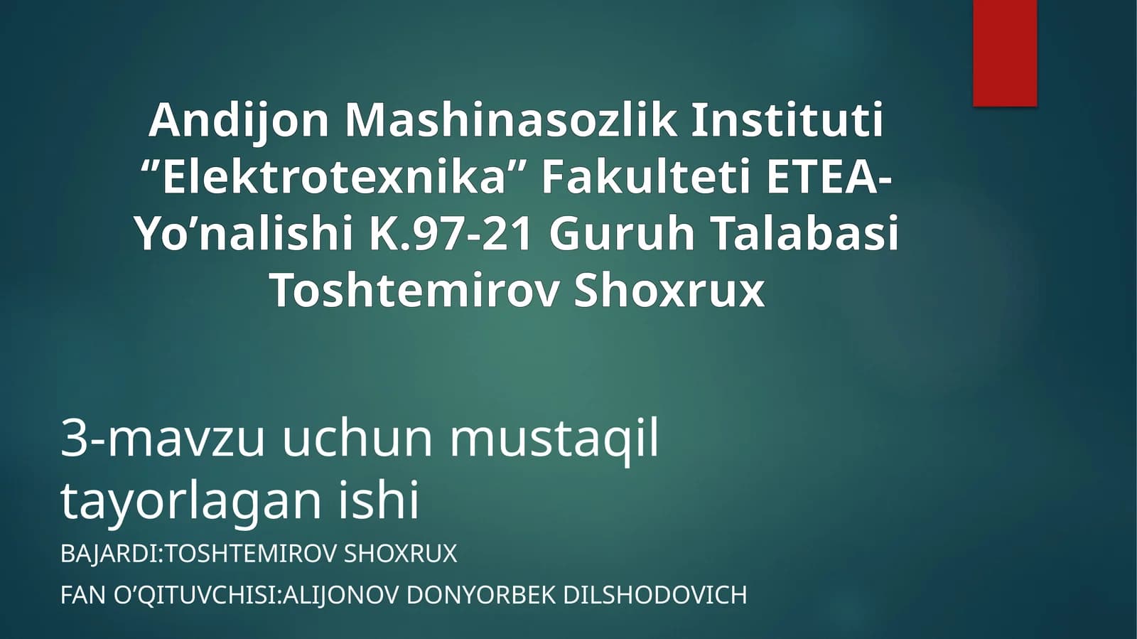 Energetikatavsifi.Energetikmanbalar