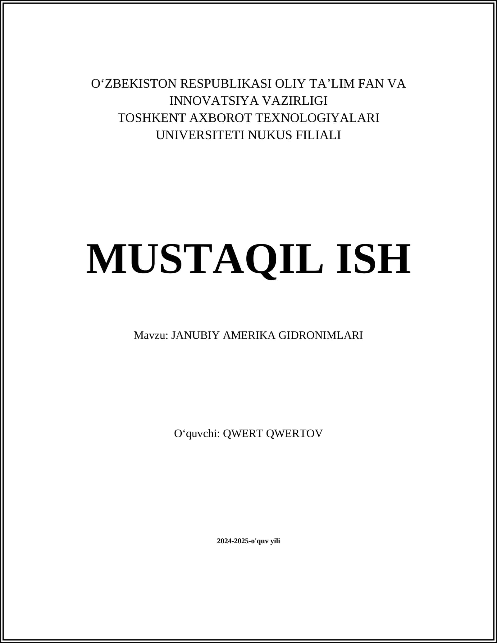Amazonka daryosi