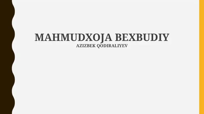 Ruboiylar To'plami