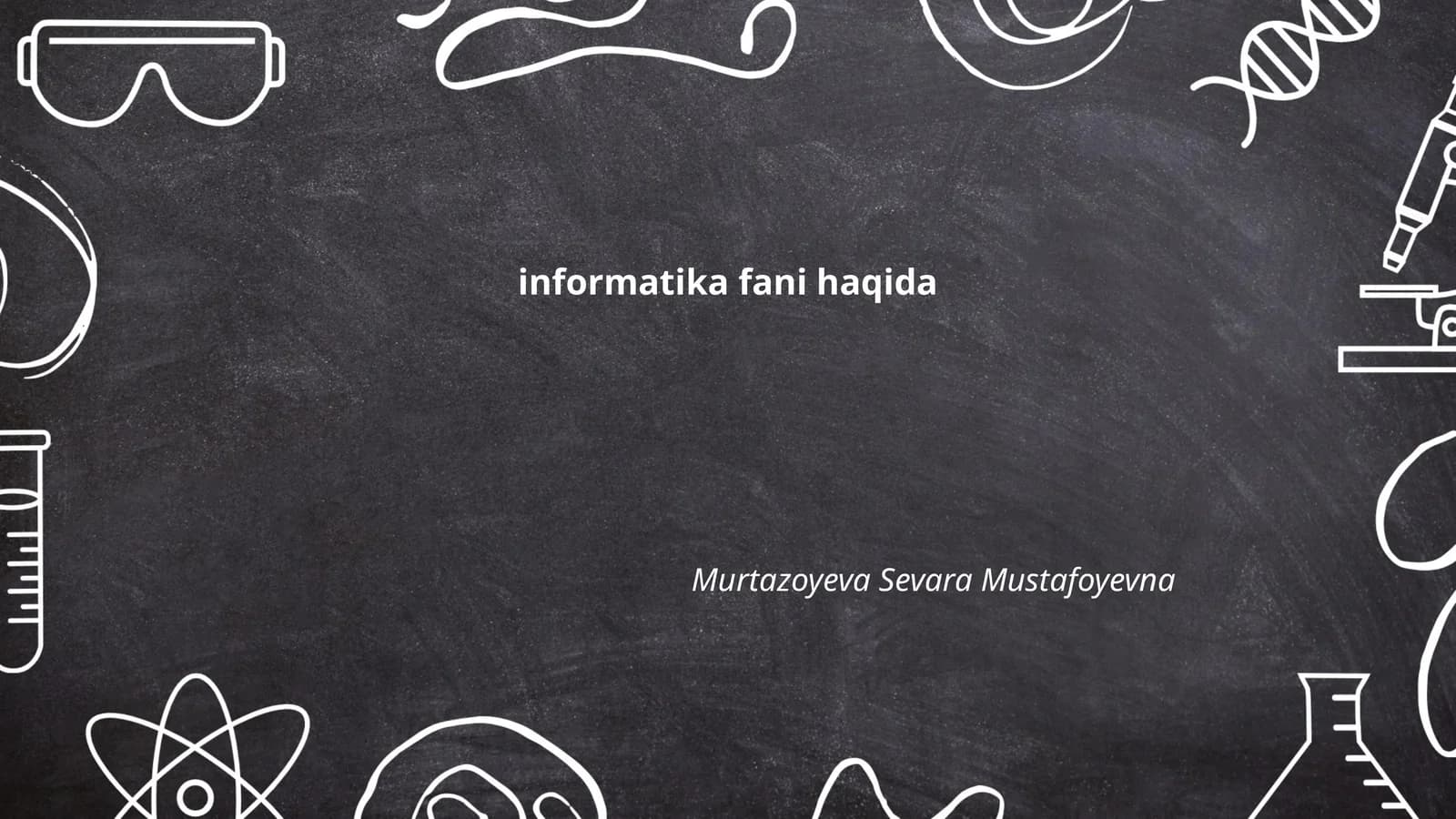 Kompyuter tarmoqlari