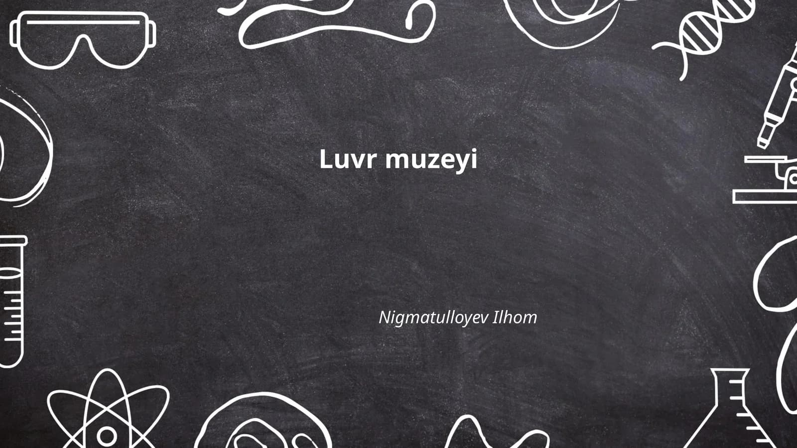 Luvr muzeyi