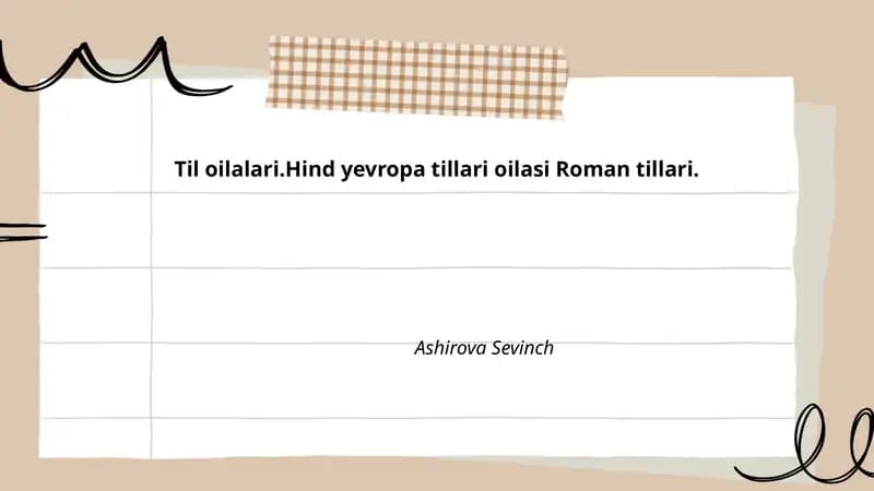 Roman tillari