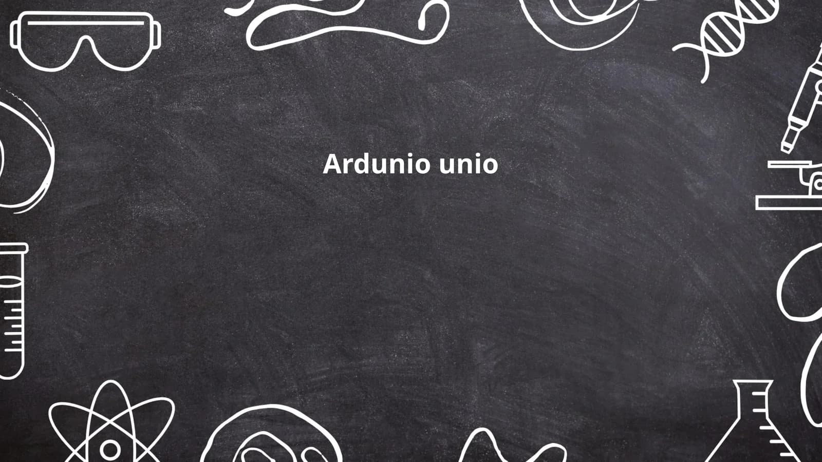 Arduino Uno
