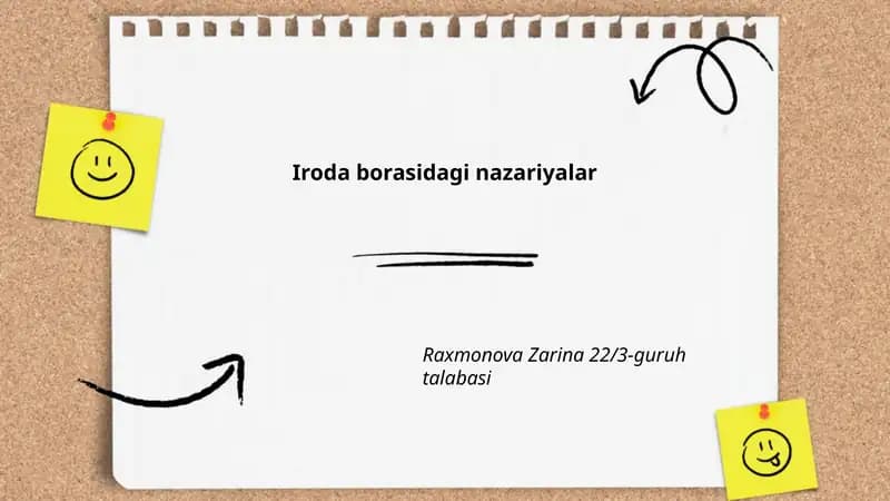 Termodinamika qonunlari