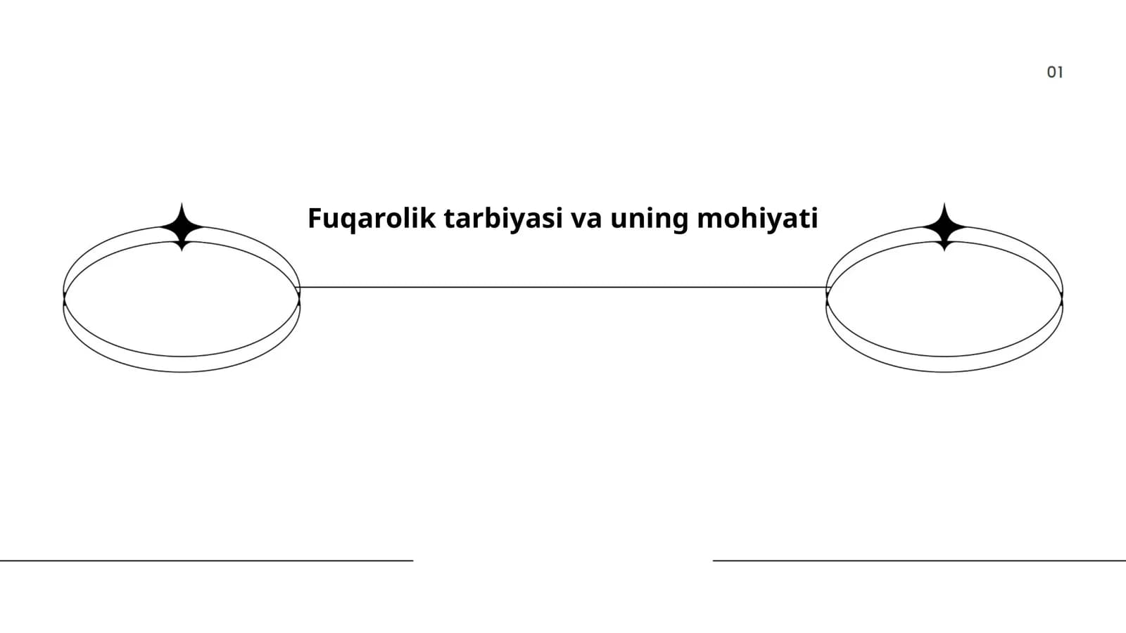 Fuqarolik tarbiyasi va uning mohiyati