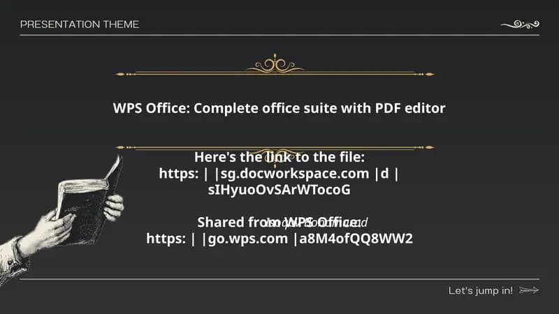 WPS Office