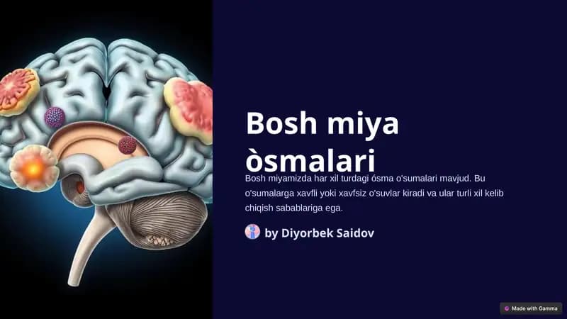 Boshmiyaòsmalari