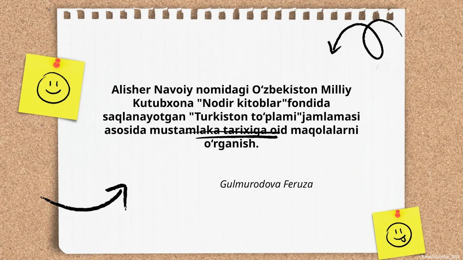 Turkiston to‘plami