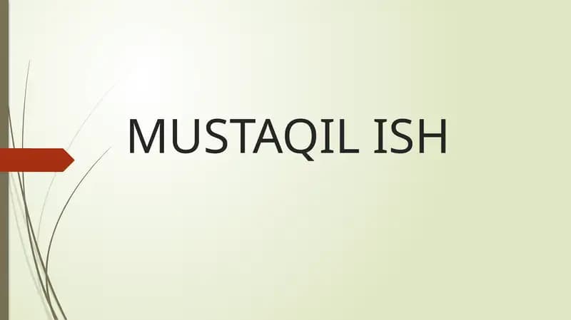 Hayrat ul-abror dostonining boblar bo'yicha tasnifi