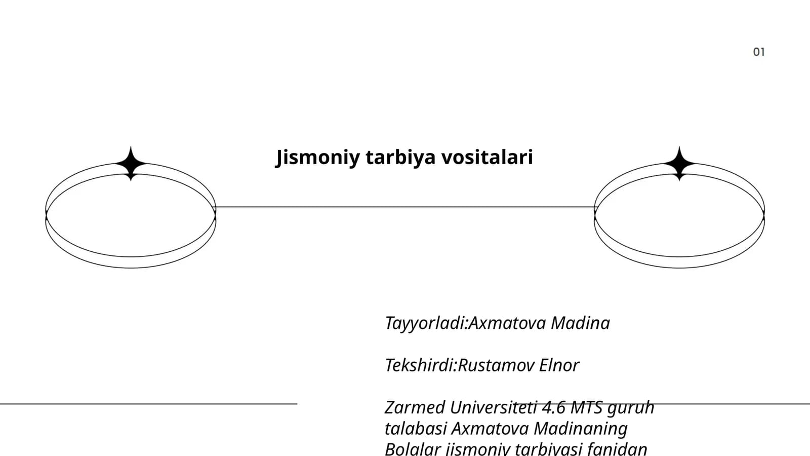 Jismoniy tarbiya vositalari