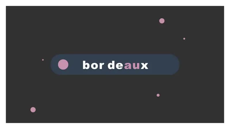 bordeaux
