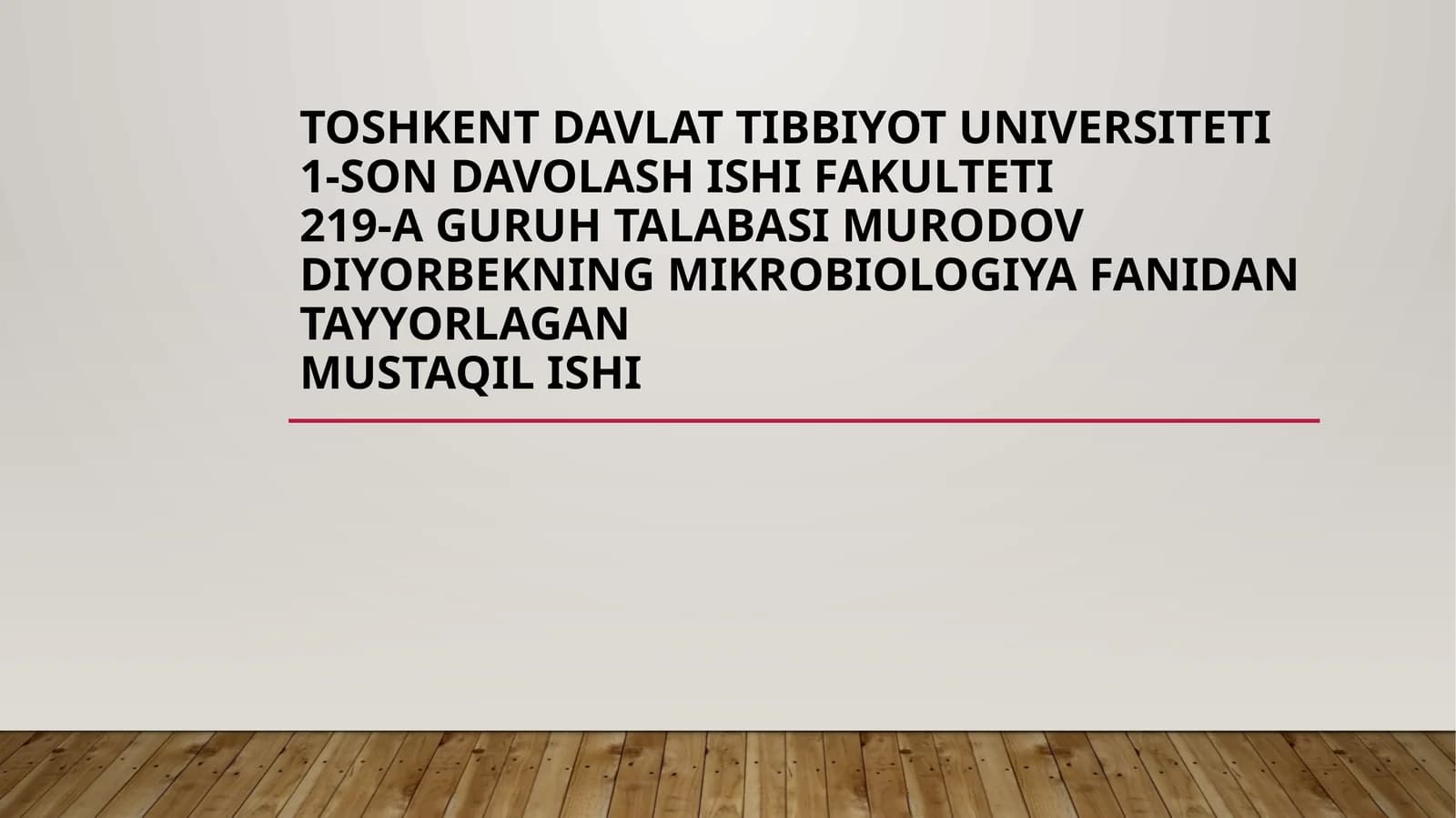 Soddajonivorlar umumiy xususiyatlari