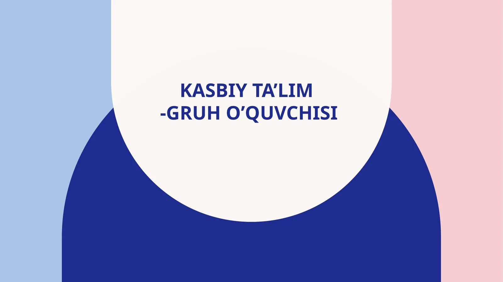 Taqdimot ; PPT; Terapiya ; ik